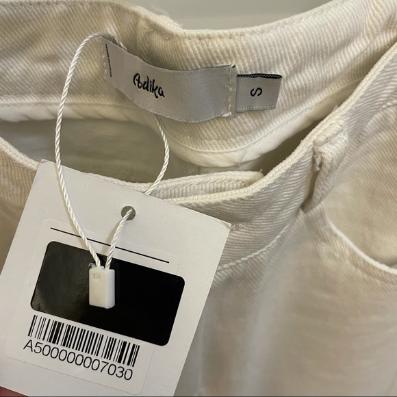 Adika Flaming Hot Jeans - Picture 3 of 3